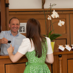 Das Jedermann Boutiquehotel - Bild 24