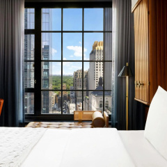 Le Meridien New York, Central Park - Bild 8