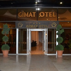 Gimat Otel - Bild 1