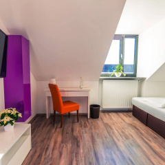 Hotel Arooma - Bild 6