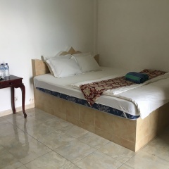 Ketut's Bungalows Lembongan - Bild 2