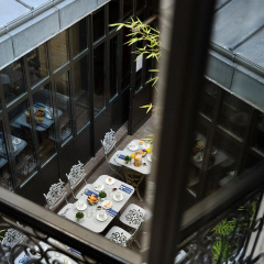 Hotel Mademoiselle - Bild 20