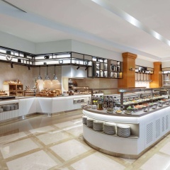 Wyndham Grand Izmir Ozdilek Thermal & Spa - Bild 11
