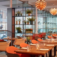 Park Plaza County Hall London - Bild 13