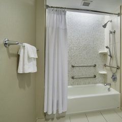 SpringHill Suites by Marriott Las Vegas Convention Center - Bild 5