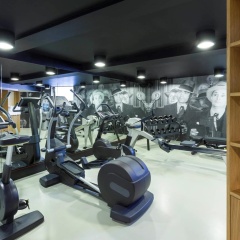 INK Hotel Amsterdam - MGallery - Bild 24