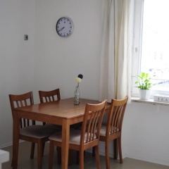 Haus Panorama - Bild 1