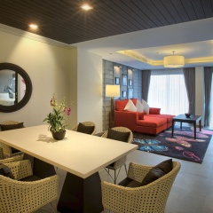 The Pavilions Phuket - Bild 10