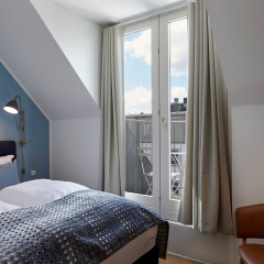 Copenhagen Strand Hotel - Bild 18