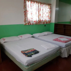 Texicano Hotel thumbnail 2