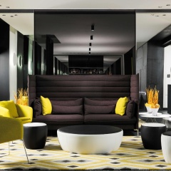 H10 Port Vell Hotel - Bild 13