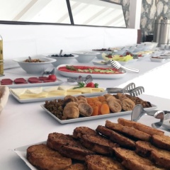 Kaizen Gate Hotel - Bild 15