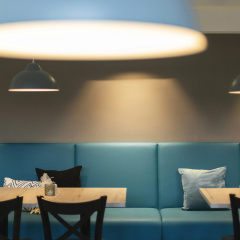 Garner Hotel Hamburg Nord - Bild 18