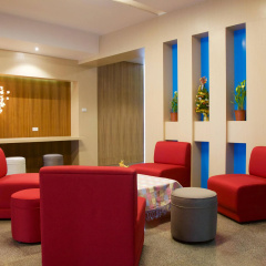 We Briza Hotel Chiangmai thumbnail 2