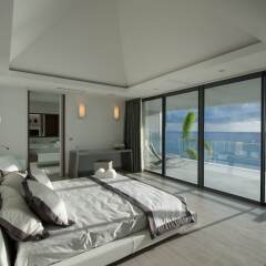 Dream Villa SBH Rock in Gustavia, St Barthelemy from 5324$, photos, reviews - zenhotels.com photo 49