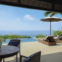 Raffles Bali Hotel - Bild 30