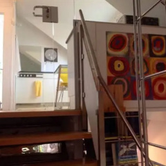 Artistshousebern - Bild 11