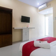 Sans Borobudur Homestay Banyuwangi - Bild 4