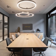 Courtyard by Marriott Freiburg - Bild 15