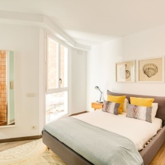 Wonderful Renovated 1 Bed With Terrace - Bild 2