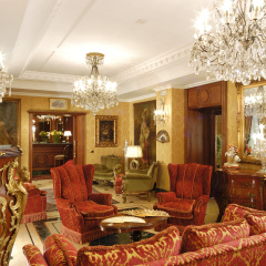 LH Hotel Andreotti - Bild 4