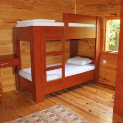 Yildiz Pension Bungalows - Bild 2