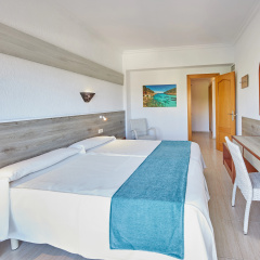 Apartamentos Ben-Hur - Bild 4