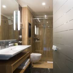 Gorski Hotel & Spa in Kopaonik, Serbia from 144$, photos, reviews - zenhotels.com photo 21