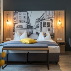 Levy's Rooms & Breakfast - Bild 18