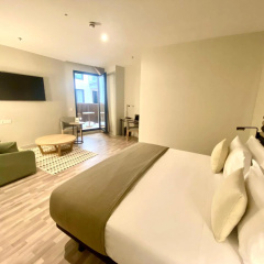Abba Sevilla hotel - Bild 6
