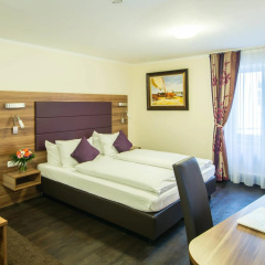 BATU Apart Hotel - Bild 3