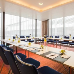 Basel Marriott Hotel - Bild 19
