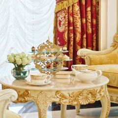 Raffles The Palm Dubai - Bild 18