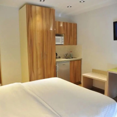 Elements Rooms and Apartments - Bild 6