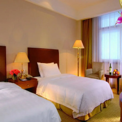 Xiamen Xiangan Yihao Hotel thumbnail 5
