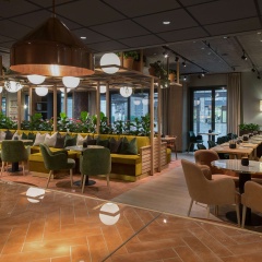 Scandic Sjølyst - Bild 26