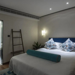Serene Cicada Hotel thumbnail 2