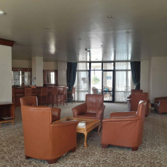 Cender Hotel - Bild 2