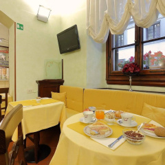 Hotel Cimabue - Bild 22