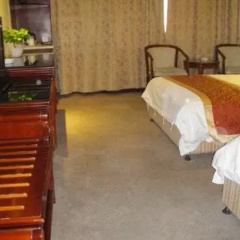 Yuebin Business Hotel thumbnail 1