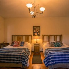 Hotel Sor Juana in Antigua Guatemala, Guatemala from 96$, photos, reviews - zenhotels.com photo 3