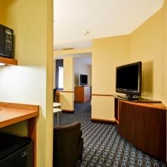 Fairfield Inn & Suites by Marriott Tampa Fairgrounds/Casino in Orient Park, United States of America from 192$, photos, reviews - zenhotels.com photo 7
