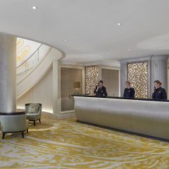 Mandarin Oriental, Munich - Bild 27