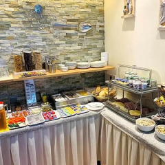 Hotel Discovery - Bild 10