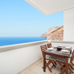 Отель Anaga Gaviotas Beach Испания, Тенерифе - отзывы, цены и фото номеров - забронировать отель Anaga Gaviotas Beach онлайн фото 6