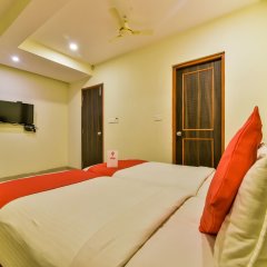 Отель Avisha Residency Индия, Южный Гоа - отзывы, цены и фото номеров - забронировать отель Avisha Residency онлайн фото 25