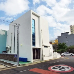 Jejudo Hasukjip Guesthouse