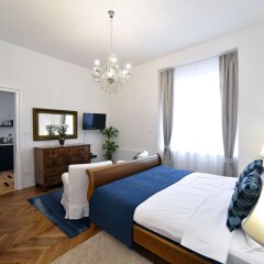 Favourite Apartments in Zagreb, Croatia from 100$, photos, reviews - zenhotels.com photo 17