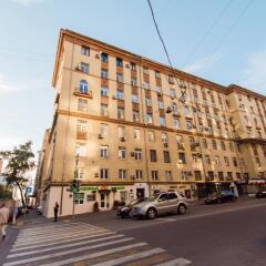 Гостиница Tverskaya Apartment в Москве отзывы, цены и фото номеров - забронировать гостиницу Tverskaya Apartment онлайн Москва фото 18