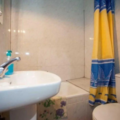 Hostal Los Arcos - Bild 8
